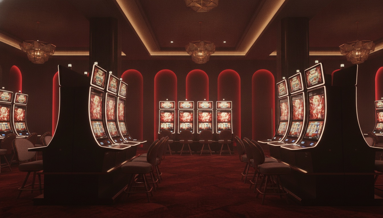 À propos de Casinoly — Avis détaillé